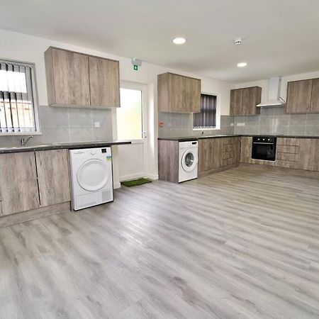 Matlock Studio 3 - Ковентри Экстерьер фото